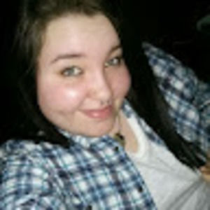 Meet your Posher, Briana